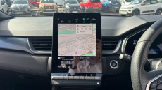 Renault Captur 1.8 E-Tech Full Hybrid 160 Esprit Alpine 5dr Auto Hybrid Hatchback